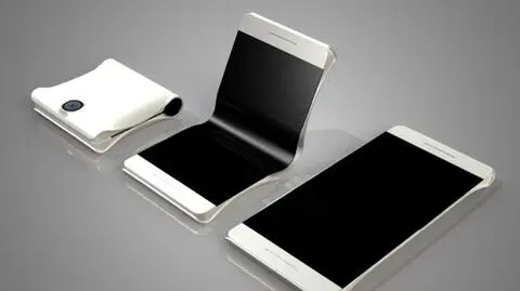 ZTE Axon Multy. Smartfon z dwoma ekranami