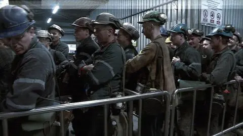 Rekordowe uwalnianie metanu w kopalniach