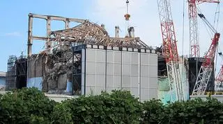 Wydano zgodę na uruchomienie dwóch reaktorów w Fukushimie