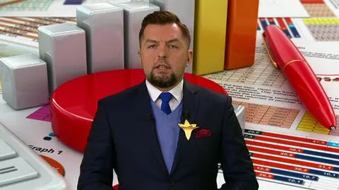 Na program "Biznes dla Ludzi" zaprasza Paweł Blajer