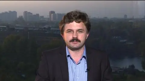 Jesień detalistów odzieżowych