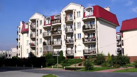 Najdroższe w Warszawie, najtańsze w Legnicy. Sprawdź ceny używanych mieszkań