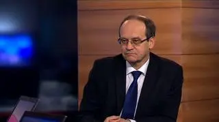 profesor Andrzej Sławiński