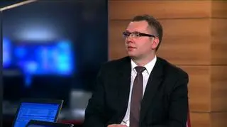 Dzisiaj ostatni dzień na rozliczenie się z urzędem skarbowym. Wiecej na ten temat w programie Dzień na Rynkach mówi Grzegorz Grochowina.