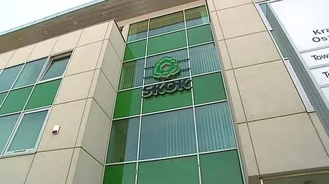 Afera w SKOK-ach. Trwa ponad 2 tys. śledztw