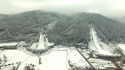 Weekend w TVN24 Biznes i Świat