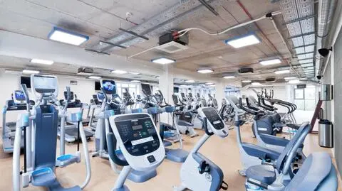 Spółka zależna Benefit Systems kupi pozostałe akcje Zdrofitu