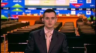 Przedstawiciele firm usługowych ostrzegają przed drastyczną podwyżką płacy minimalnej. Prezes spółki Impel SA zastrzega jednak, że jego spółka nauczyła sobie radzić z kolejnymi podwyżkami  minimalnego wynagrodzenia. AmerBrokers rekomenduje - „trzymaj” Impel. O szczegółach Łukasz Rosiński, analityk Amerbrokers.