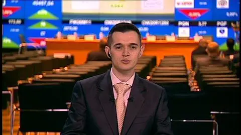 Przedstawiciele firm usługowych ostrzegają przed drastyczną podwyżką płacy minimalnej. Prezes spółki Impel SA zastrzega jednak, że jego spółka nauczyła sobie radzić z kolejnymi podwyżkami  minimalnego wynagrodzenia. AmerBrokers rekomenduje - „trzymaj” Impel. O szczegółach Łukasz Rosiński, analityk Amerbrokers.