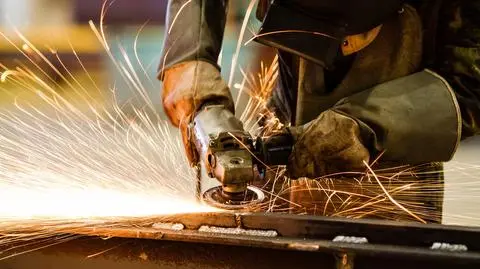 Kuczyński: rynek pracy w Polsce jest "rozgrzany"