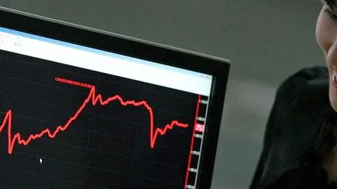 Entuzjazm na giełdach w Azji