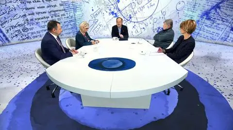 "Piąta Strona Świata", 22.04