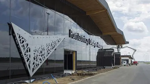 Od lipca połączenia lotnicze Warszawa-Szymany