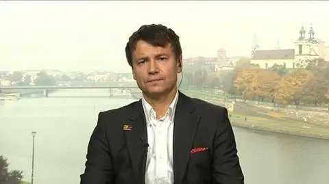 Kleszcze długu - krajobraz po szczycie