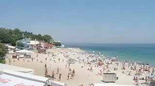 Odessa chce przyciągnąć więcej turystów