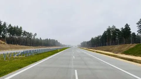 A1 obwodnica Częstochowy oddana do ruchu - GDDKiA