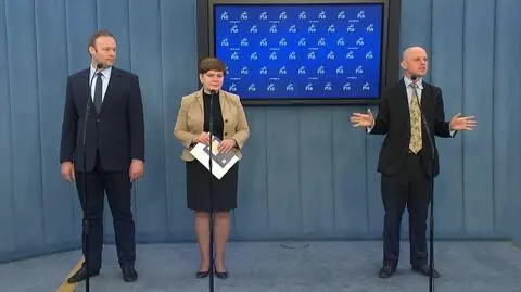 PiS chce ratować “frankowiczów”. Wzywa rząd do pomocy zadłużonym