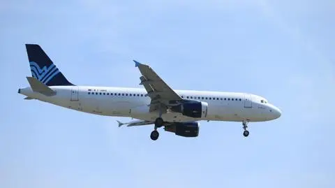 Linia lotnicza Aigle Azur zawiesiła działalność