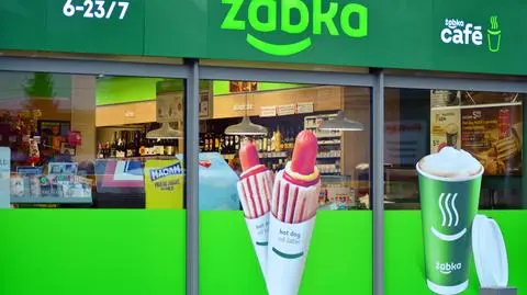 Żabka wycofuje ze sprzedaży dwa produkty
