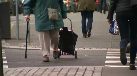 ZUS: kulminacja wniosków ws. emerytur po obniżeniu wieku za nami