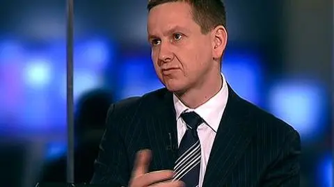 Giełda się odbiła?