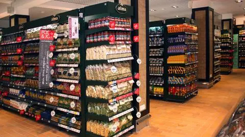 Jerzy Mazgaj zmniejszył udział w akcjonariacie Alma Market