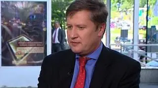 Partnerstwo publiczno-prywatne, czyli wehikuł umożliwiający samorządom realizację inwestycji -to temat jednego z paneli jaki odbył się podczas Europejskiego Kongresu Gospodarczego w Katowicach. Jednym z gości panelu był Maciej Stańczuk, prezes Polskiego Banku Przedsiębiorczości.