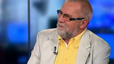 Pengab idzie w dół