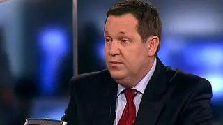 O planach na przyszłość, nowych inwestycjach i o tym kiedy Rank Progress zadebiutuje na warszawskim parkiecie w programie "Rynki Dnia" w rozmowie z prezesem spółki Janem Mroczką.