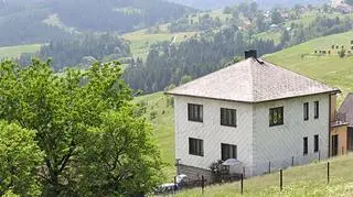 Wieś wciąż wolna od kryzysu