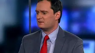 Dom Maklerski IDMSA planuje przeprowadzić buyback nawet 22 milionów swoich akcji. Planowana cena z akcje to 2 do 5 złotych. W jakim celu spółka dokonuje tego buybacku? A także co dalej z Kolastyną? Rozmowa z Prezesem DM IDMSA, Grzegorzem Leszczyńskim.