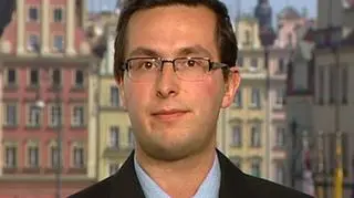 Zdaniem prezesa w tym roku spółka może przekroczyć rekordowy zysk netto z 2007 roku na poziomie 7 mln zł. Wrocławski Dom Maklerski ma 28 czerwca zdecydować o wprowadzeniu spółki na rynek regulowany GPW. O tym wszystkim w rozmowie Mikołaja Kunicy z prezesem WDM, Wojciechem Gudaszewskim.