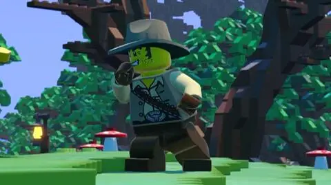 Rośnie konkurencja dla Minecrafta. Na rynek gier wkracza Lego