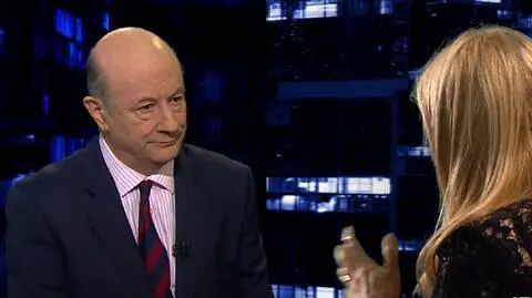 Rostowski krytykuje likwidację OFE