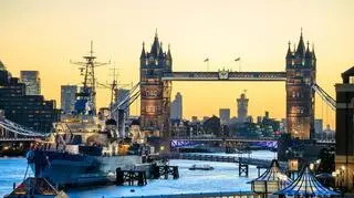 To już pewne - Wielka Brytania opuści europejską wspólnotę.