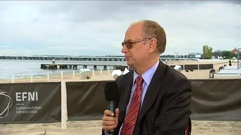 Europejskie Forum Nowych Idei