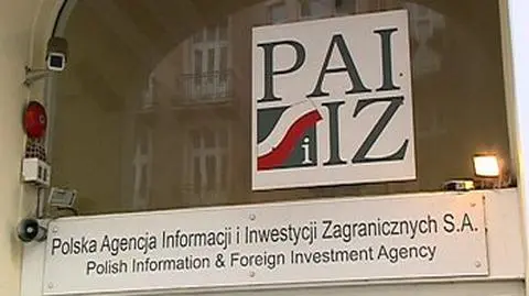 Fala pieniędzy zatapia PAIIZ