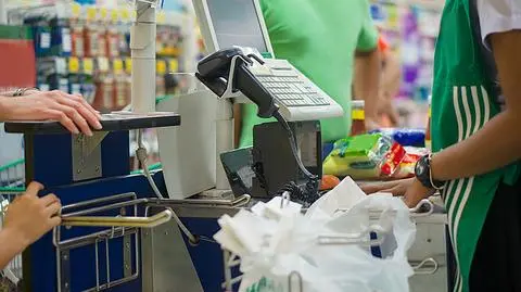 W tym tygodniu możesz mieć problemy ze zrobieniem zakupów