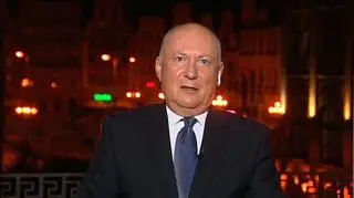 Niemiecka gospodarka ostro hamuje. Choć statystyka roczna pokazuje jeszcze solidny niemiecki wzrost PKB - o 2,8%. To dane liczone kwartał do kwartału pokazują, że gospodarka za Odrą prawie stanęła w miejscu. Jaki wpływ niemiecka gospodarka wywrze na polską? Z byłym członkiem Rady Polityki Pieniężnej, prof. Marianem Nogą, rozmawialiśmy też bardziej ogólnie o sytuacji gospodarczej Europy.