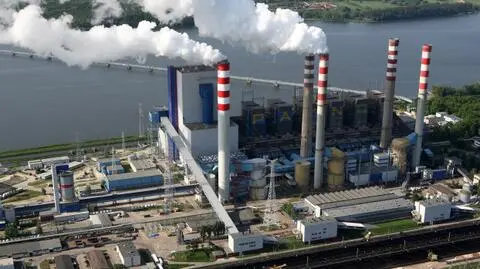 Polska ma najbardziej zanieczyszczone powietrze w UE