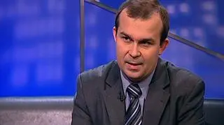 -Myślę, że współpraca z krajami arabskimi będzie układała się dobrze - mówił w "Dalszym Ciągu Poranka" ekspert KPP Adam Ambrozik. Rząd stara się pozyskać inwestorów z Kuwejtu i Kataru. Branże elektroenergetyczne, chemiczne, gaz i GPW - to sektory, które interesują te dwa kraje. 