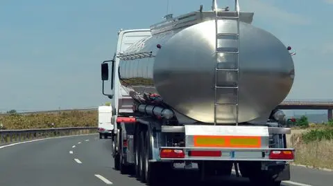 Jasiński o walce z mafią paliwową: kontrole, monitoring przewozu paliw