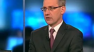 Pozyskanie 100 tysięcy klientów w ciągu trzech lat i zwiększenie sumy bilansowej do 20 mld złotych - to główne założenia nowej strategii Banku Ochrony Środowiska. W środę rusza kampania, której celem jest pozyskanie depozytów, nowych klientów i zmiana wizerunku, o tym mówi Prezes BOŚ Mariusz Klimczak.