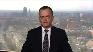 DARIUSZ STEFAŃSKI