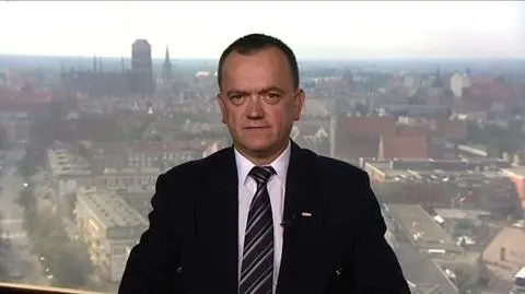 Transport barometrem gospodarki
