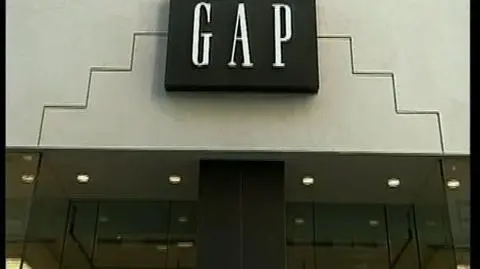 GAP w Polsce