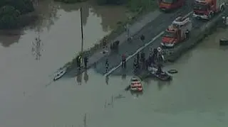 Największy polski ubezpieczyciel PZU ma już 30 tysięcy zgłoszeń. Ergo Hestia mówi o ponad 5 tysiącach. Podobną liczbę zgłoszeń od ubezpieczonych powodzian do poniedziałku odnotowała Warta.