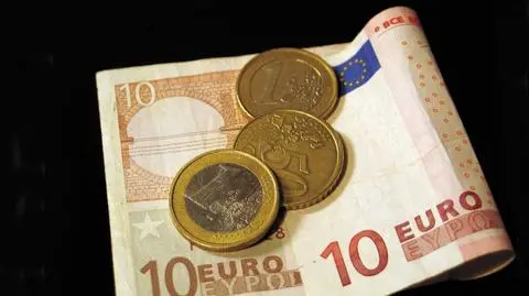 Polska niemal gotowa na przyjęcie euro