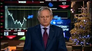 prof. Krzysztof Kalicki