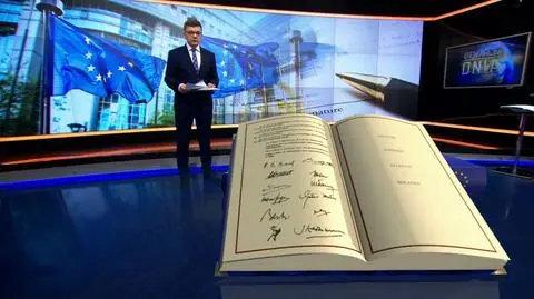 60 lat temu doszło podpisania Traktatów Rzymskich